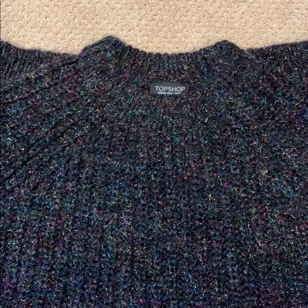 Topshop Women Sweater 8